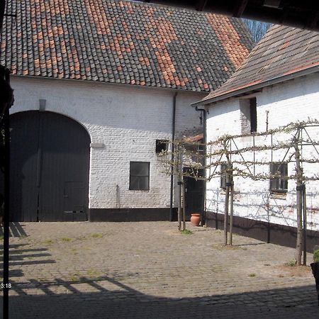 Cour 8 Lofts Vendégház Maastricht Kültér fotó