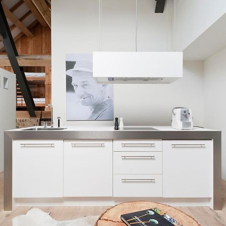 Cour 8 Lofts Vendégház Maastricht Kültér fotó