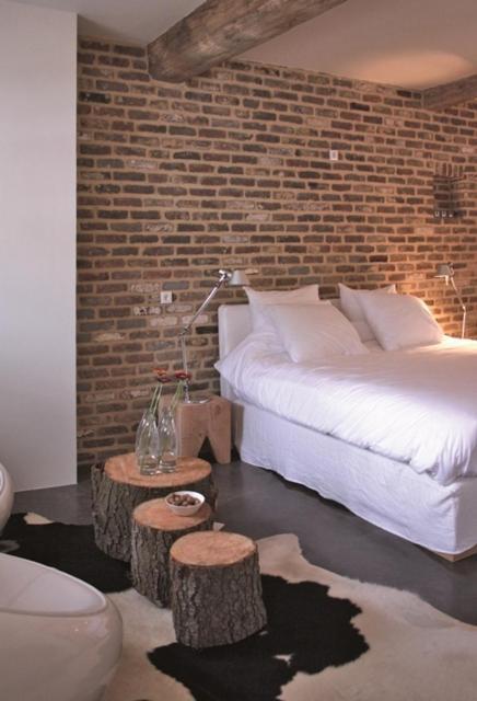 Cour 8 Lofts Vendégház Maastricht Kültér fotó