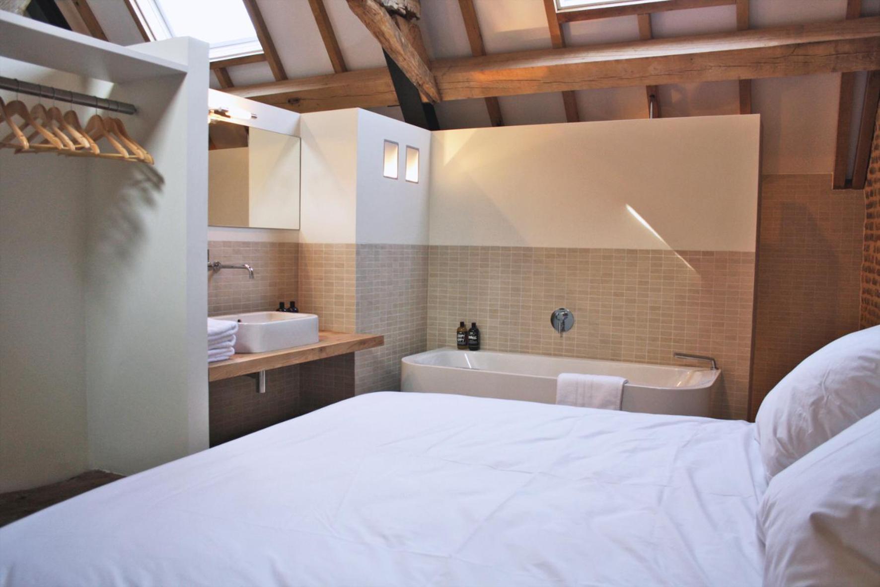 Cour 8 Lofts Vendégház Maastricht Kültér fotó