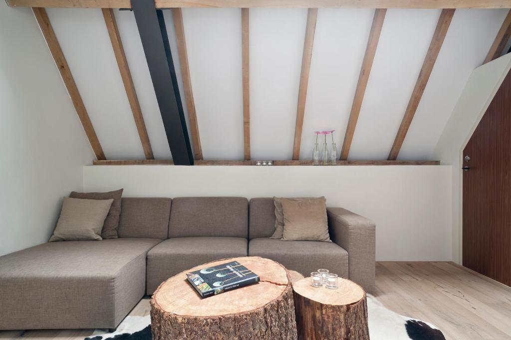 Cour 8 Lofts Vendégház Maastricht Szoba fotó