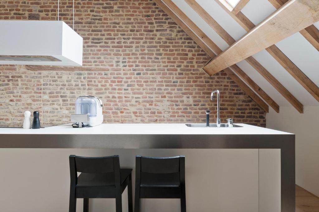 Cour 8 Lofts Vendégház Maastricht Szoba fotó