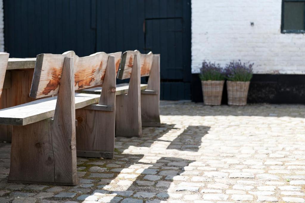 Cour 8 Lofts Vendégház Maastricht Kültér fotó
