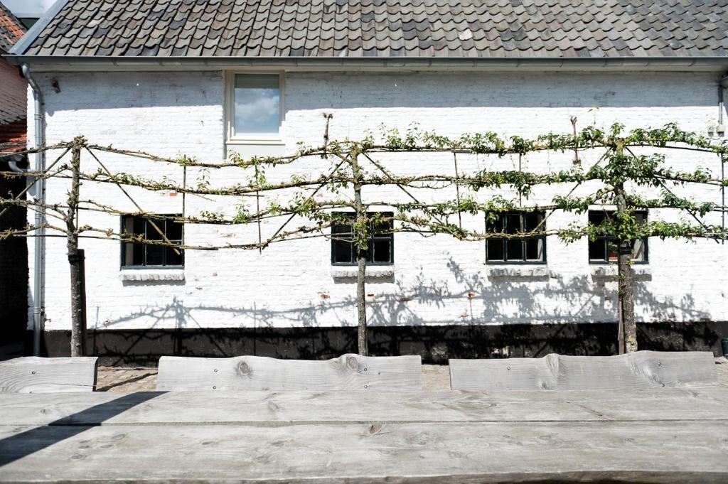 Cour 8 Lofts Vendégház Maastricht Szoba fotó